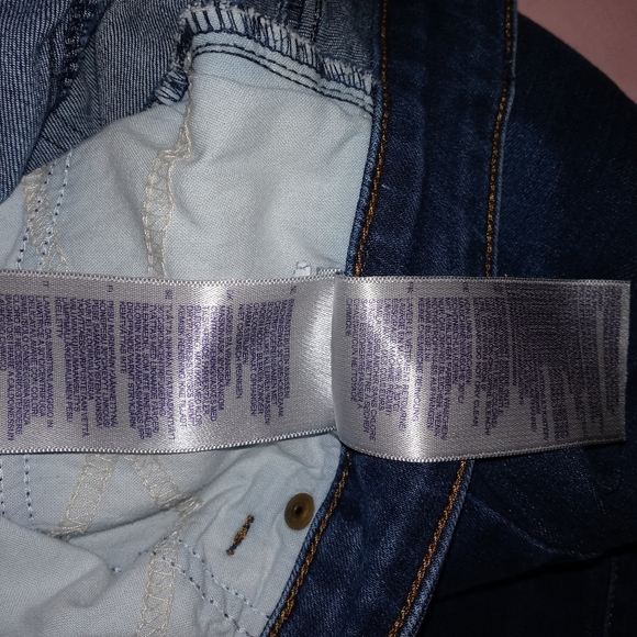 NYDJ Marilyn Straight Lift+Tuck Technology Jeans size 12 - Picture 6 of 7